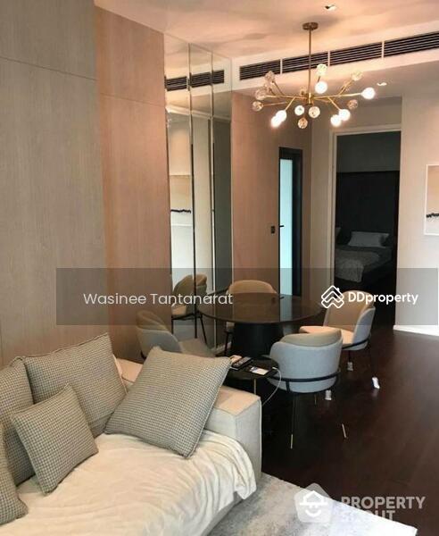 The XXXIX By Sansiri, Bangkok, Thailand The XXXIX By Sansiri, Bangkok, Thailand