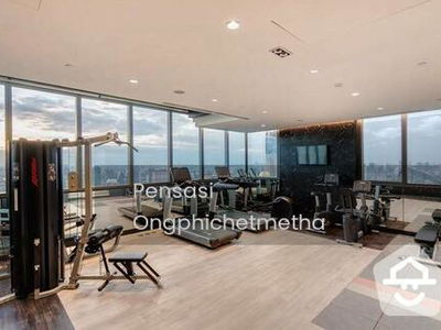 28 Chidlom, Bangkok, Thailand 28 Chidlom, Bangkok, Thailand