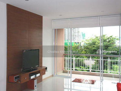 The Rise Sukhumvit 39, Bangkok, Thailand The Rise Sukhumvit 39, Bangkok, Thailand