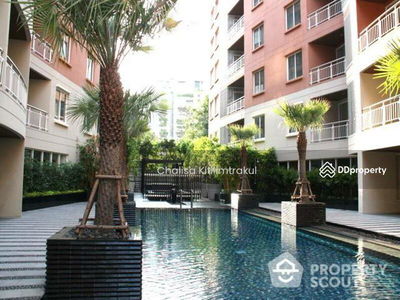 The Rise Sukhumvit 39, Bangkok, Thailand The Rise Sukhumvit 39, Bangkok, Thailand