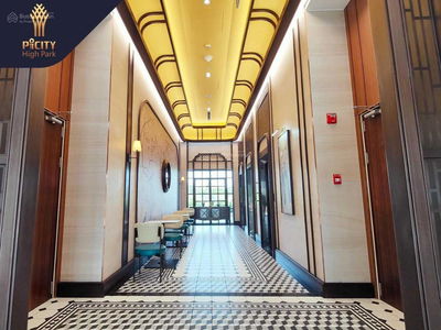 PiCity High Park, Vietnam PiCity High Park, Vietnam