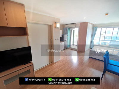 Lumpini Ville Naklua - Wong Amat, Chon Buri, Thailand Lumpini Ville Naklua - Wong Amat, Chon Buri, Thailand