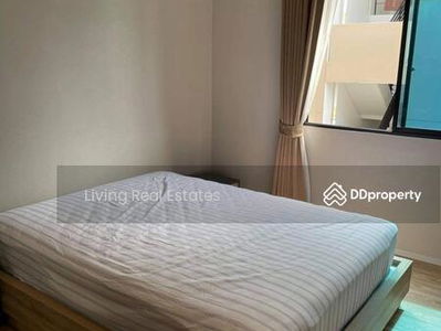 Blossom Condo@Sathorn-Charoenrat, Bangkok, Thailand Blossom Condo@Sathorn-Charoenrat, Bangkok, Thailand