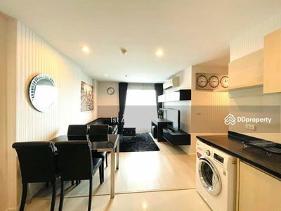 Rhythm Sathorn-Narathiwas, Bangkok, Thailand Rhythm Sathorn-Narathiwas, Bangkok, Thailand