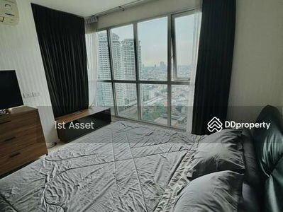 Rhythm Sathorn-Narathiwas, Bangkok, Thailand Rhythm Sathorn-Narathiwas, Bangkok, Thailand