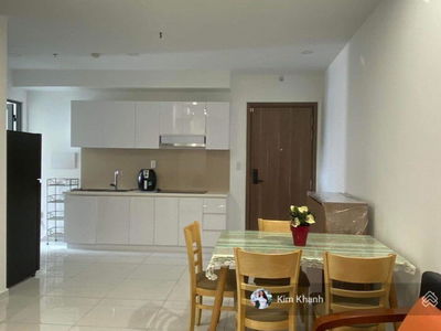 Precia Apartment District 2, Vietnam Precia Apartment District 2, Vietnam