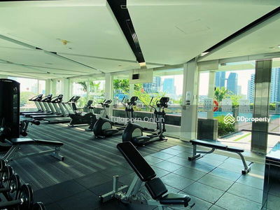 Siri At Sukhumvit, Bangkok, Thailand Siri At Sukhumvit, Bangkok, Thailand