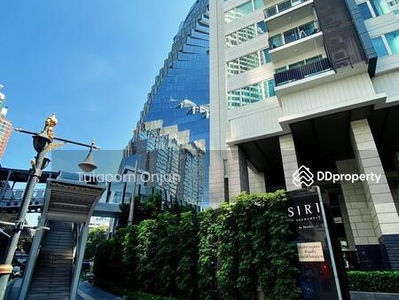 Siri At Sukhumvit, Bangkok, Thailand Siri At Sukhumvit, Bangkok, Thailand