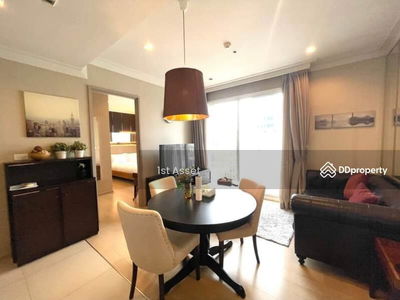 HQ Thonglor by Sansiri, Bangkok, Thailand HQ Thonglor by Sansiri, Bangkok, Thailand