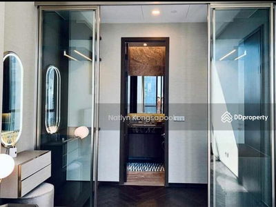 The Esse Sukhumvit 36, Bangkok, Thailand The Esse Sukhumvit 36, Bangkok, Thailand