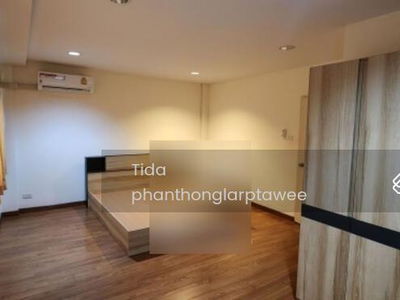 Grand De Ville Srinakarin, Bangkok, Thailand Grand De Ville Srinakarin, Bangkok, Thailand