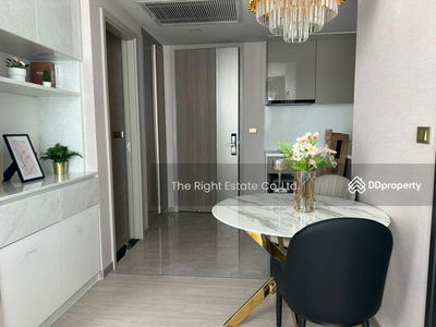 One9Five Asoke-Rama 9, Bangkok, Thailand One9Five Asoke-Rama 9, Bangkok, Thailand