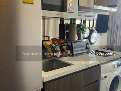 Park Origin Thonglor, Bangkok, Thailand Park Origin Thonglor, Bangkok, Thailand