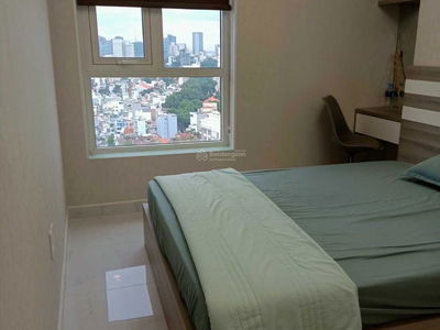 Oriental Plaza 685 Au Co, Vietnam Oriental Plaza 685 Au Co, Vietnam