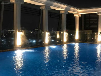 ST Moritz Pham Van Dong, Vietnam ST Moritz Pham Van Dong, Vietnam