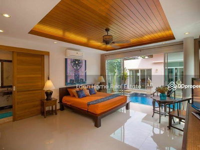 Bali style villa for rent at Rawai, Phuket, Thailand Bali style villa for rent at Rawai, Phuket, Thailand