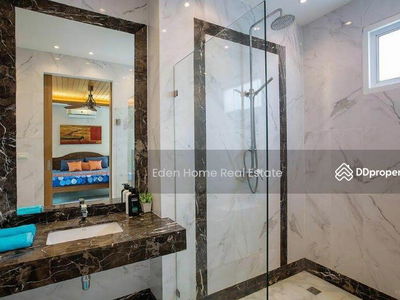 Bali style villa for rent at Rawai, Phuket, Thailand Bali style villa for rent at Rawai, Phuket, Thailand