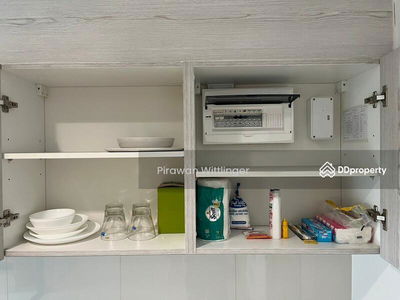 Life Sukhumvit 48, Bangkok, Thailand Life Sukhumvit 48, Bangkok, Thailand