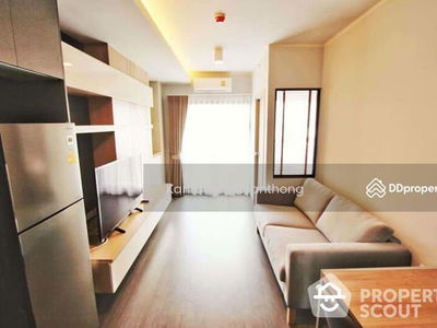 IDEO Sukhumvit 93, Bangkok, Thailand IDEO Sukhumvit 93, Bangkok, Thailand