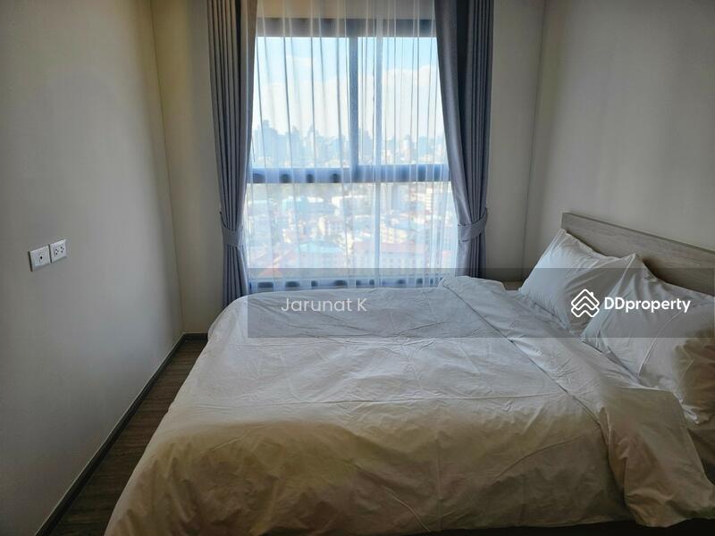 NIA by Sansiri, Bangkok, Thailand NIA by Sansiri, Bangkok, Thailand