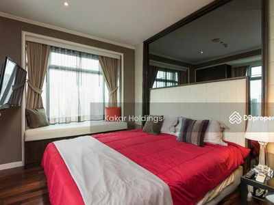 Circle Condominium, Bangkok, Thailand Circle Condominium, Bangkok, Thailand