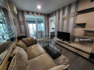 The Crest Sukhumvit 49, Bangkok, Thailand The Crest Sukhumvit 49, Bangkok, Thailand