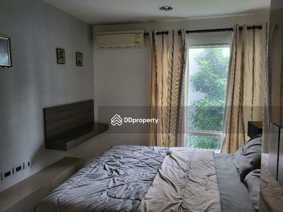 The Crest Sukhumvit 49, Bangkok, Thailand The Crest Sukhumvit 49, Bangkok, Thailand