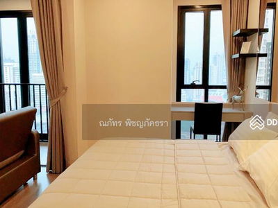 ASHTON Asoke, Bangkok, Thailand ASHTON Asoke, Bangkok, Thailand