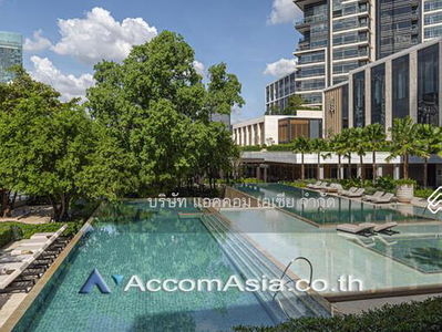 Four Seasons Private Residences, Bangkok, Thailand Four Seasons Private Residences, Bangkok, Thailand