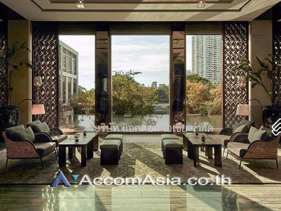 Four Seasons Private Residences, Bangkok, Thailand Four Seasons Private Residences, Bangkok, Thailand