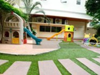 Chaidee Mansion, Bangkok, Thailand Chaidee Mansion, Bangkok, Thailand