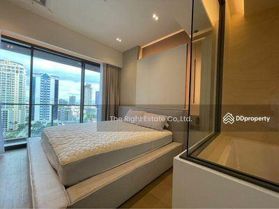 The Strand Thonglor, Bangkok, Thailand The Strand Thonglor, Bangkok, Thailand