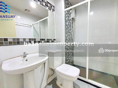 Regent Home 10 Chaengwattana, Bangkok, Thailand Regent Home 10 Chaengwattana, Bangkok, Thailand