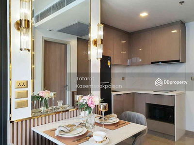 One9Five Asoke-Rama 9, Bangkok, Thailand One9Five Asoke-Rama 9, Bangkok, Thailand