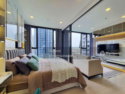 One9Five Asoke-Rama 9, Bangkok, Thailand One9Five Asoke-Rama 9, Bangkok, Thailand