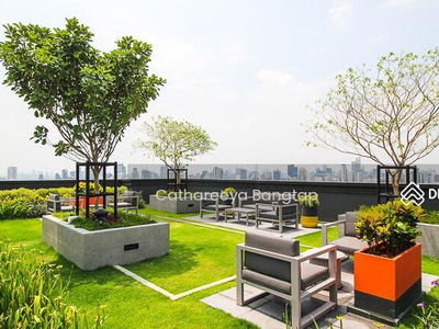 The Base Petchaburi-Thonglor, Bangkok, Thailand The Base Petchaburi-Thonglor, Bangkok, Thailand