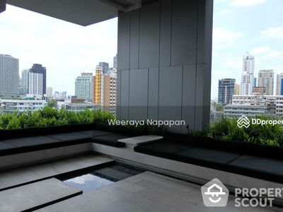 Keyne by Sansiri, Bangkok, Thailand Keyne by Sansiri, Bangkok, Thailand