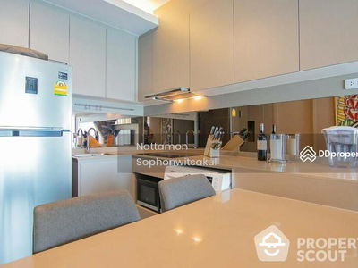 IDEO Sukhumvit 93, Bangkok, Thailand IDEO Sukhumvit 93, Bangkok, Thailand