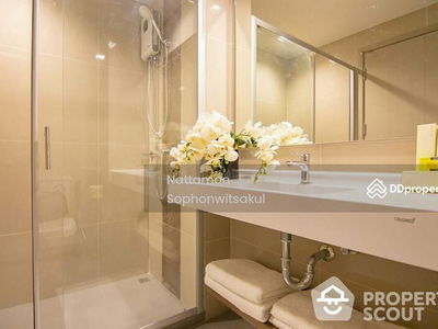 IDEO Sukhumvit 93, Bangkok, Thailand IDEO Sukhumvit 93, Bangkok, Thailand