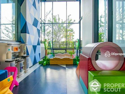 IDEO Sukhumvit 93, Bangkok, Thailand IDEO Sukhumvit 93, Bangkok, Thailand