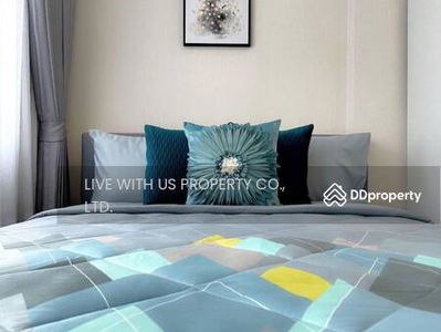 The Sky Sukhumvit, Bangkok, Thailand The Sky Sukhumvit, Bangkok, Thailand