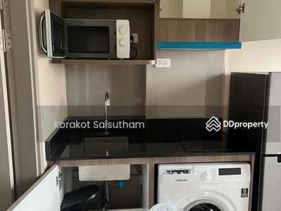 IDEO Mobi Sukhumvit Eastpoint, Bangkok, Thailand IDEO Mobi Sukhumvit Eastpoint, Bangkok, Thailand