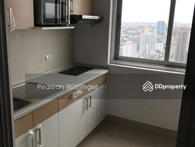 Supalai Park Ekkamai-Thonglor, Bangkok, Thailand Supalai Park Ekkamai-Thonglor, Bangkok, Thailand