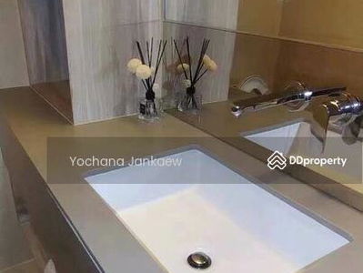 The Esse Asoke, Bangkok, Thailand The Esse Asoke, Bangkok, Thailand