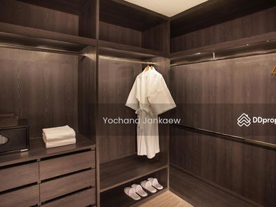 Somerset Ekamai Bangkok, Bangkok, Thailand Somerset Ekamai Bangkok, Bangkok, Thailand