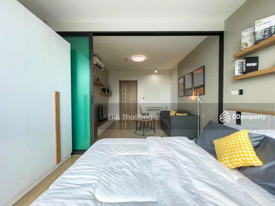 Connext Condo Downtown Phuket, Phuket, Thailand Connext Condo Downtown Phuket, Phuket, Thailand