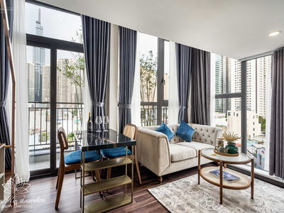 Жилье в Ho Chi Minh City, Vietnam Жилье в Ho Chi Minh City, Vietnam