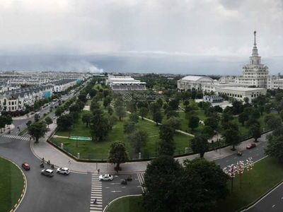 Vinhomes Ocean Park Gia Lam, Vietnam Vinhomes Ocean Park Gia Lam, Vietnam