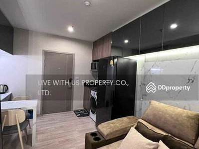 IDEO Mobi Sukhumvit Eastpoint, Bangkok, Thailand IDEO Mobi Sukhumvit Eastpoint, Bangkok, Thailand