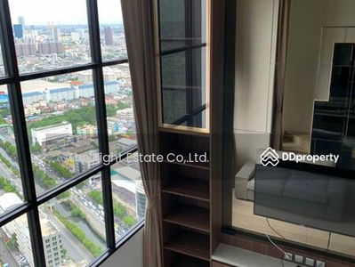 Knightsbridge Prime Sathorn, Bangkok, Thailand Knightsbridge Prime Sathorn, Bangkok, Thailand